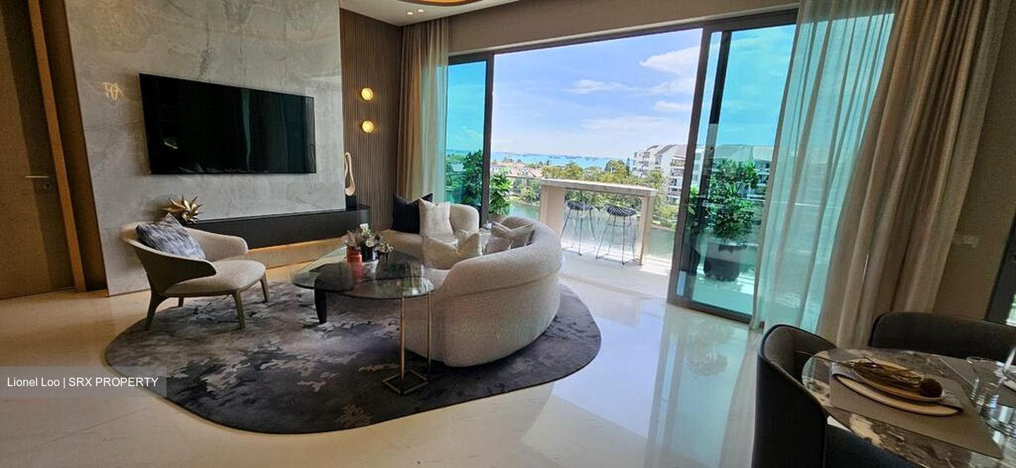 The Residences at W Singapore Sentosa Cove (D4), Condominium #448207751